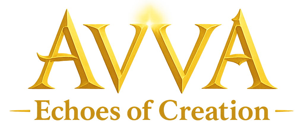AvvA: Echoes of Creation – Home